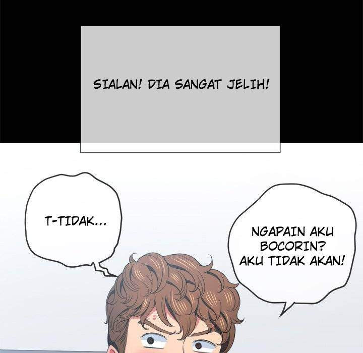 My High School Bully: Chapter chapter-40 - Page 36