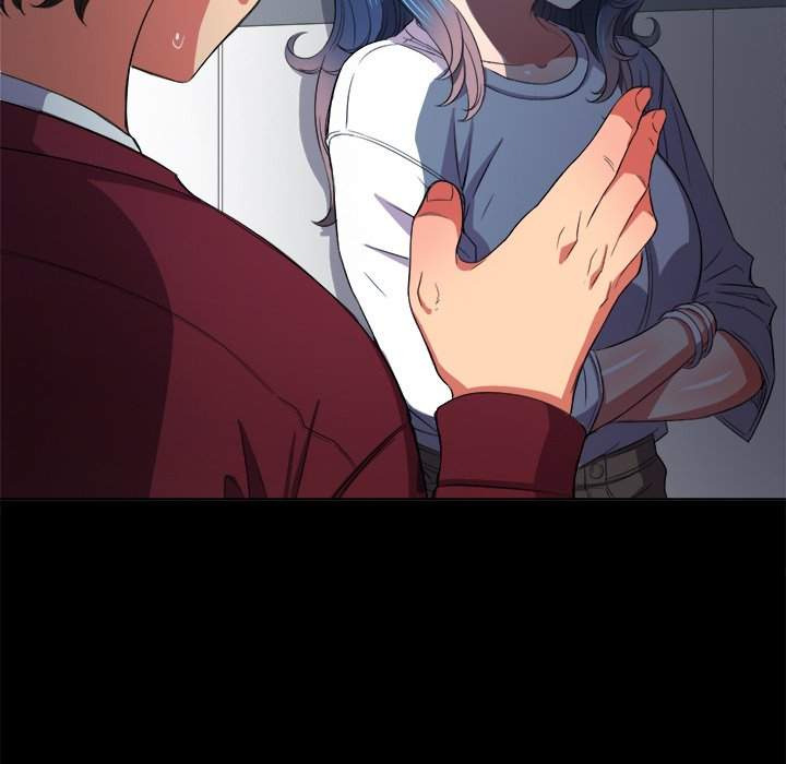 My High School Bully: Chapter chapter-40 - Page 39
