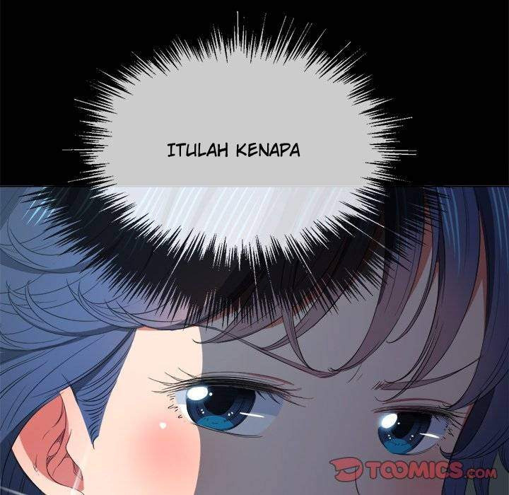 My High School Bully: Chapter chapter-40 - Page 40
