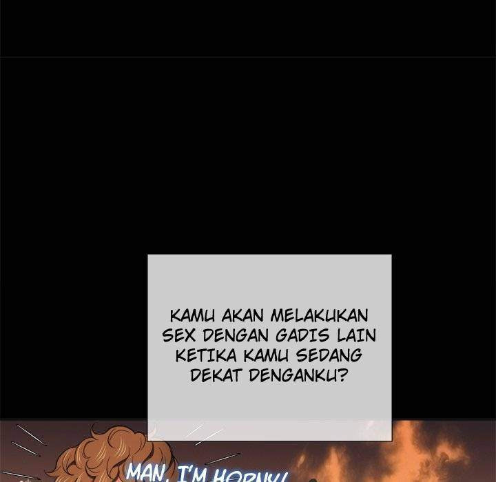 My High School Bully: Chapter chapter-40 - Page 42