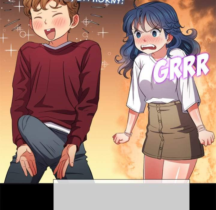 My High School Bully: Chapter chapter-40 - Page 43