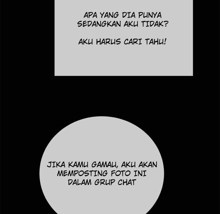 My High School Bully: Chapter chapter-40 - Page 44
