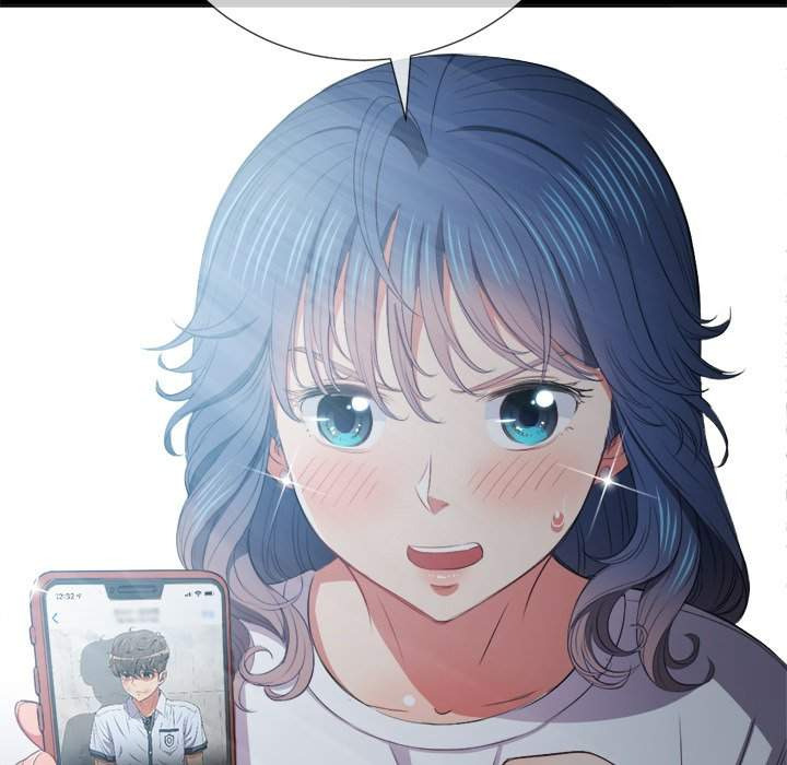My High School Bully: Chapter chapter-40 - Page 45