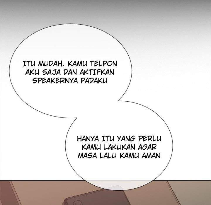 My High School Bully: Chapter chapter-40 - Page 49