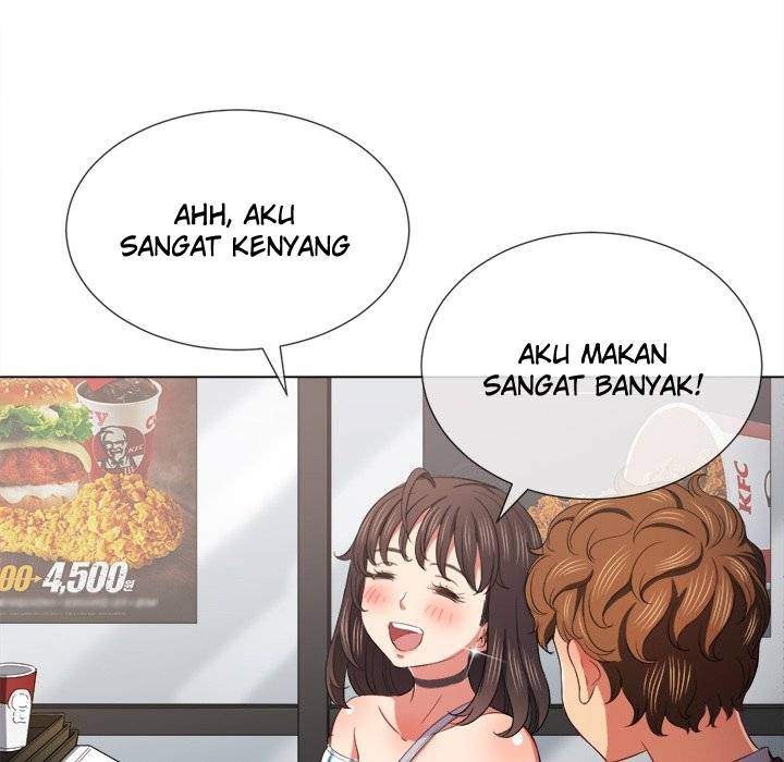 My High School Bully: Chapter chapter-40 - Page 51