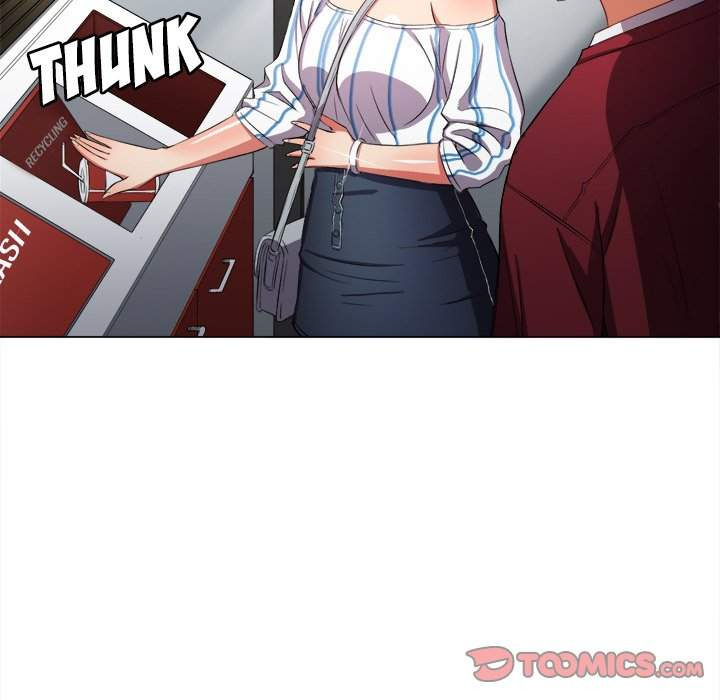 My High School Bully: Chapter chapter-40 - Page 52