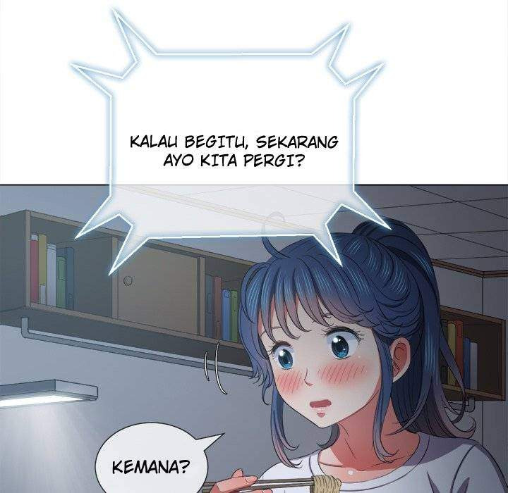 My High School Bully: Chapter chapter-40 - Page 53