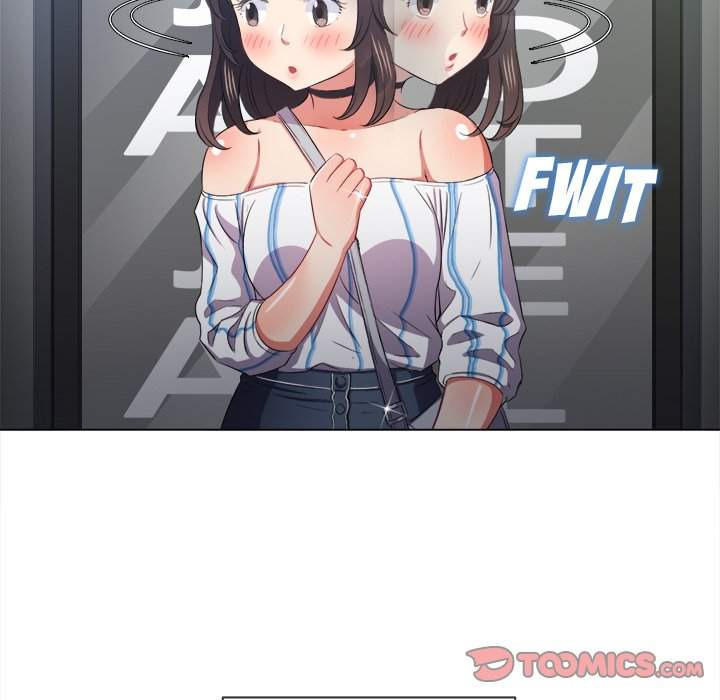 My High School Bully: Chapter chapter-40 - Page 58