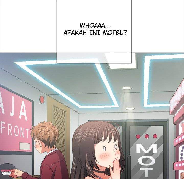 My High School Bully: Chapter chapter-40 - Page 59