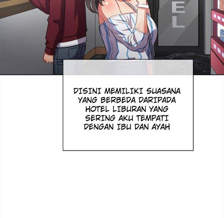 My High School Bully: Chapter chapter-40 - Page 60