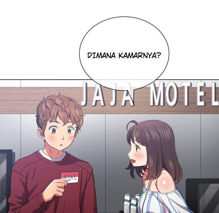 My High School Bully: Chapter chapter-40 - Page 66