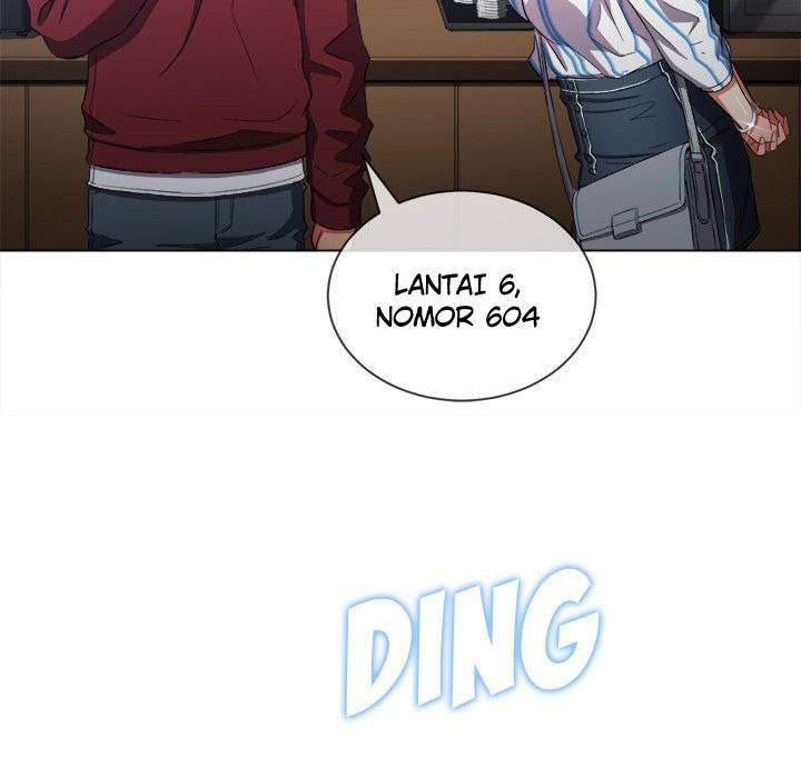 My High School Bully: Chapter chapter-40 - Page 67