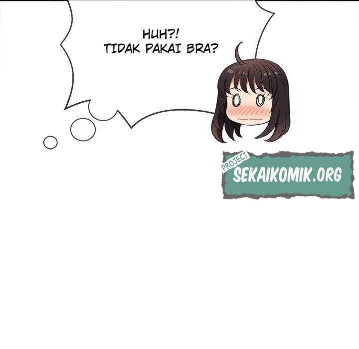 My High School Bully: Chapter chapter-40 - Page 73