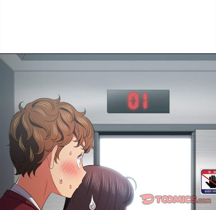 My High School Bully: Chapter chapter-40 - Page 76