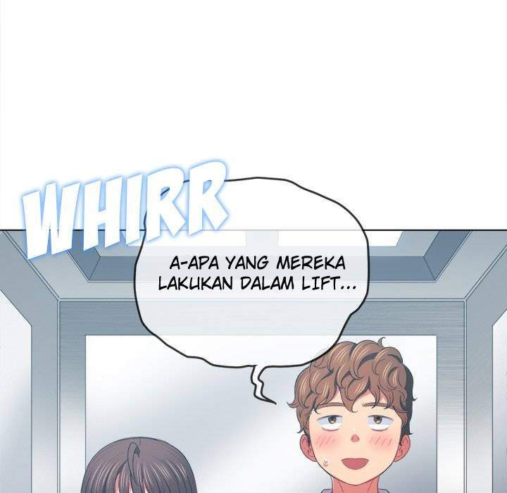 My High School Bully: Chapter chapter-40 - Page 78