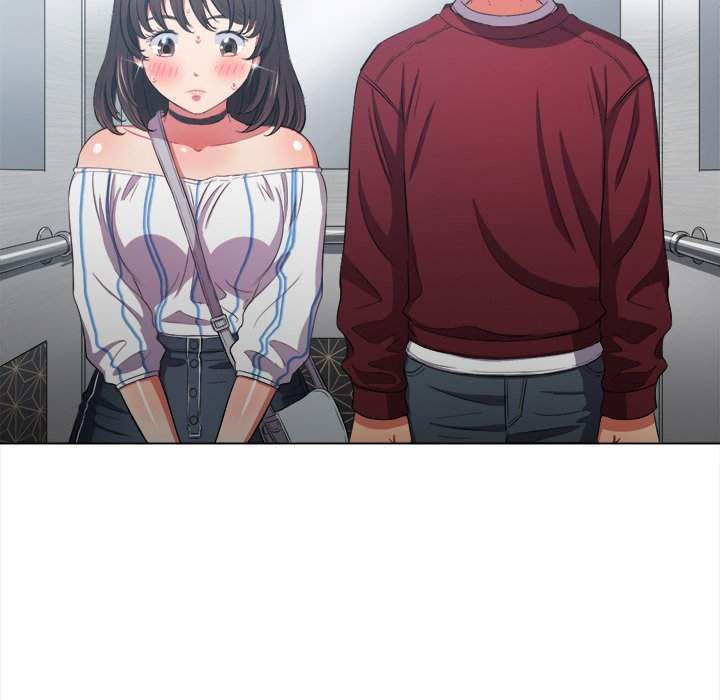 My High School Bully: Chapter chapter-40 - Page 79