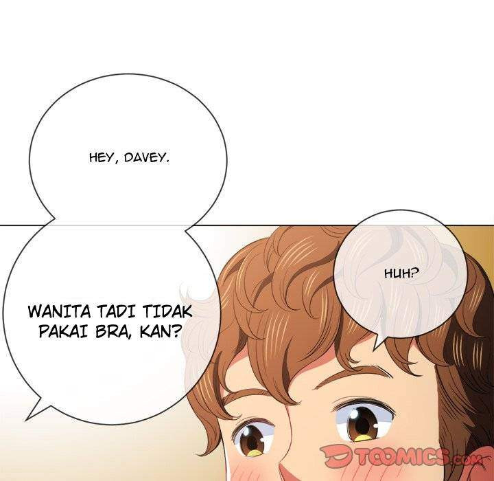 My High School Bully: Chapter chapter-40 - Page 82