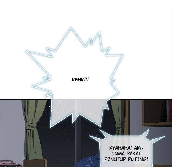 My High School Bully: Chapter chapter-40 - Page 87