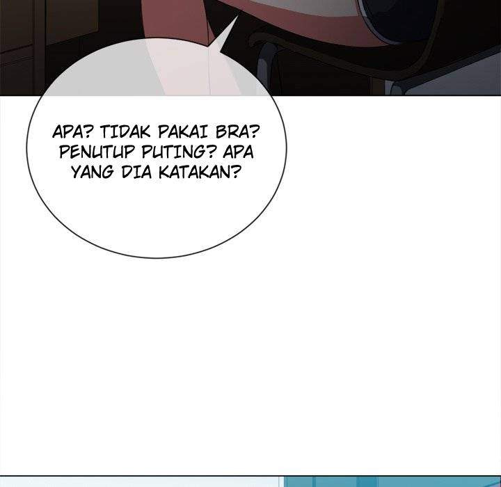 My High School Bully: Chapter chapter-40 - Page 89