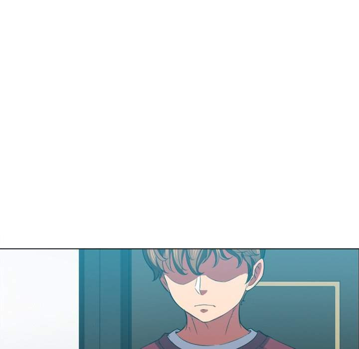My High School Bully: Chapter chapter-40 - Page 91