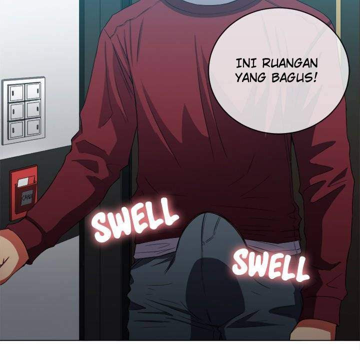 My High School Bully: Chapter chapter-40 - Page 92