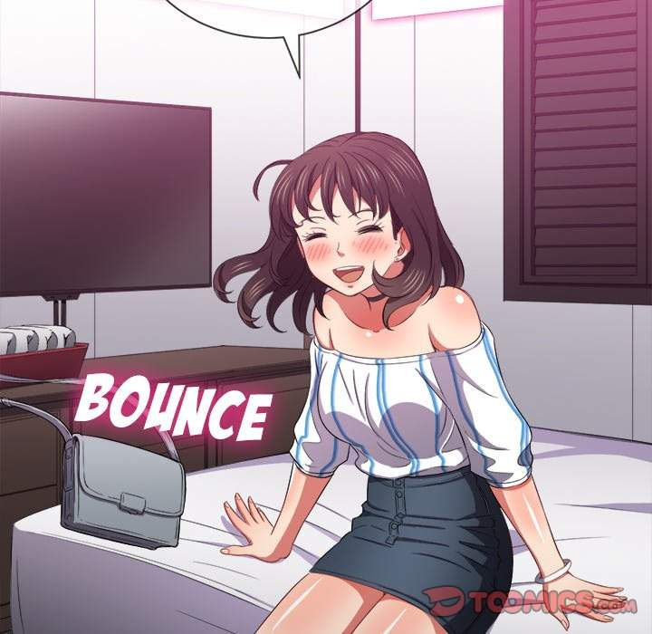My High School Bully: Chapter chapter-40 - Page 94