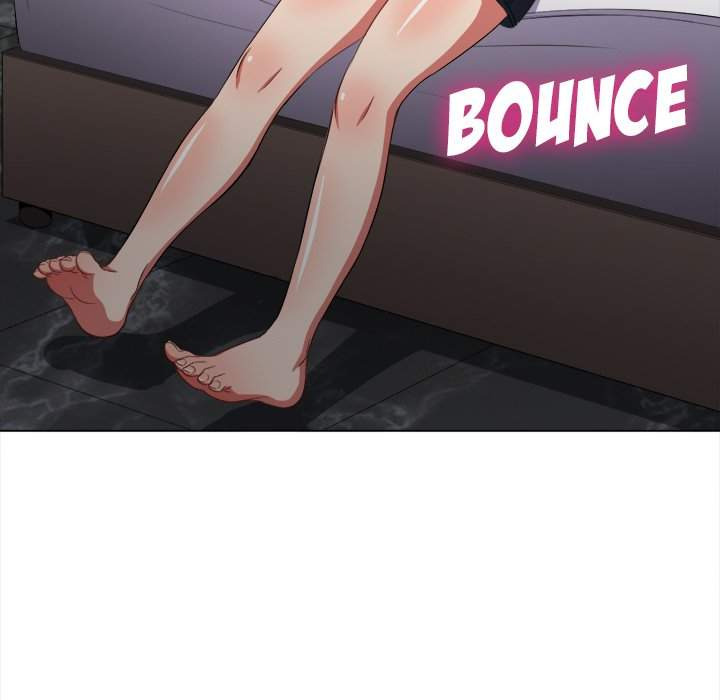 My High School Bully: Chapter chapter-40 - Page 95