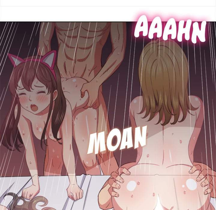 My High School Bully: Chapter chapter-40 - Page 97