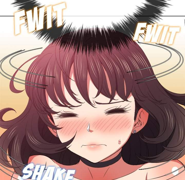 My High School Bully: Chapter chapter-40 - Page 102