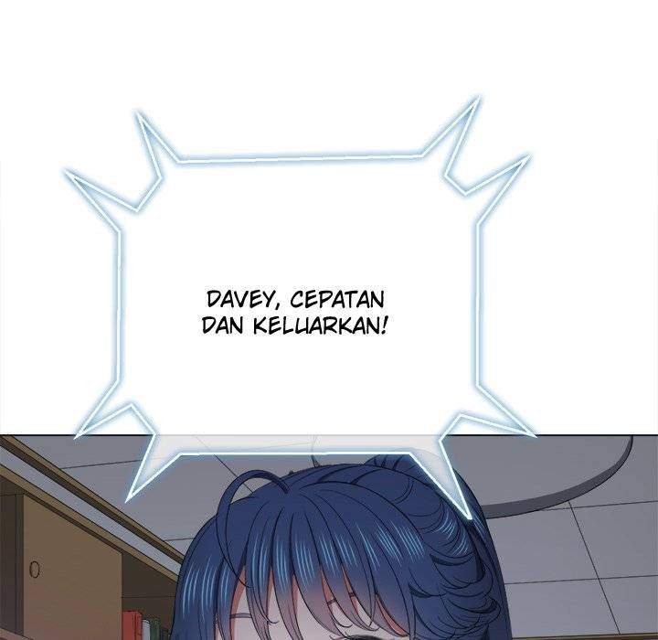 My High School Bully: Chapter chapter-40 - Page 104