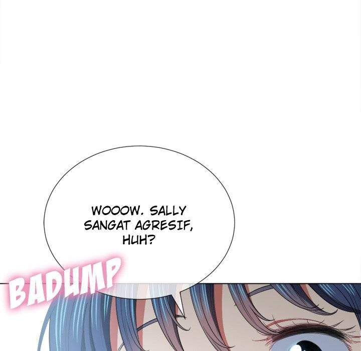 My High School Bully: Chapter chapter-40 - Page 106
