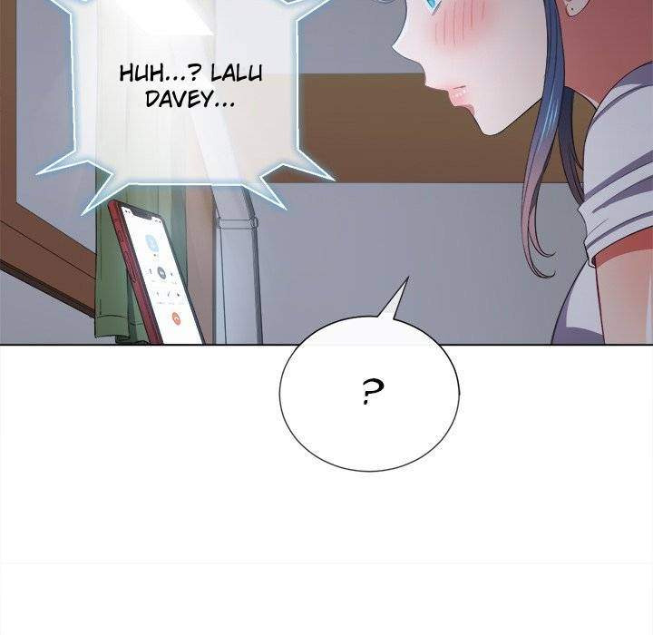 My High School Bully: Chapter chapter-40 - Page 109