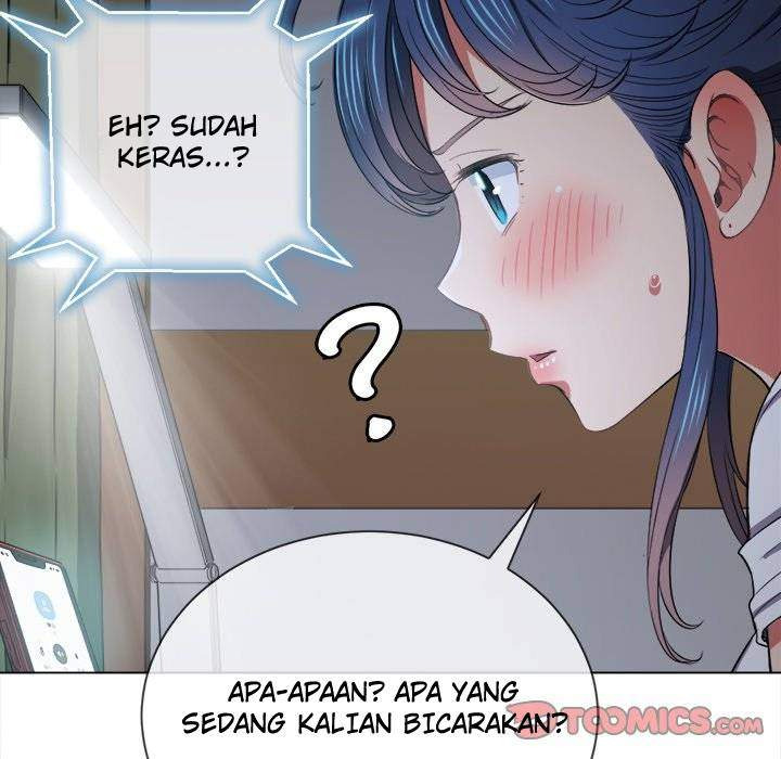 My High School Bully: Chapter chapter-40 - Page 111