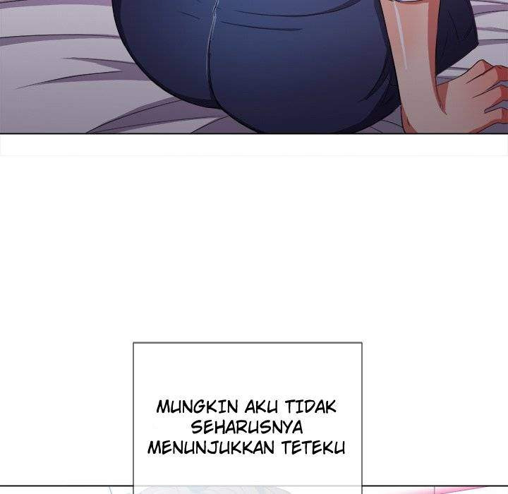 My High School Bully: Chapter chapter-40 - Page 116