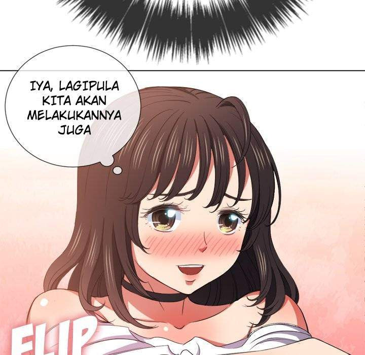 My High School Bully: Chapter chapter-40 - Page 119