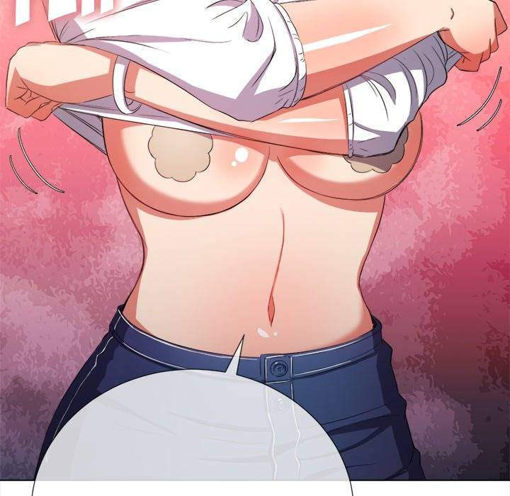 My High School Bully: Chapter chapter-40 - Page 120