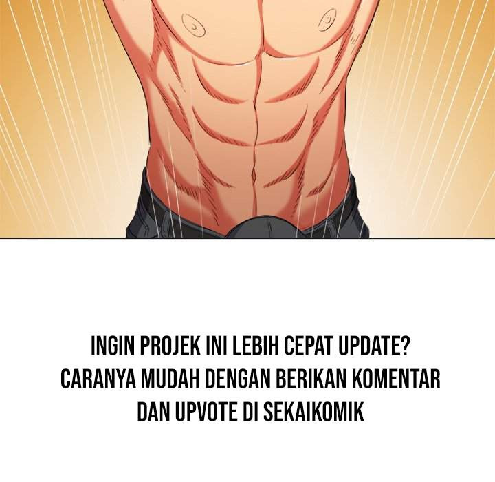 My High School Bully: Chapter chapter-40 - Page 124