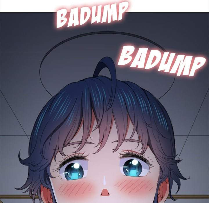 My High School Bully: Chapter chapter-40 - Page 127