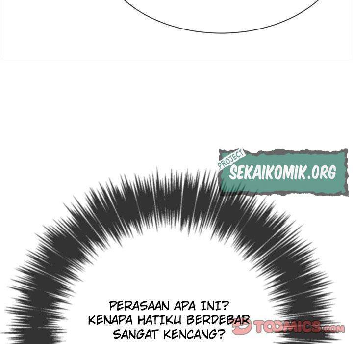 My High School Bully: Chapter chapter-40 - Page 129
