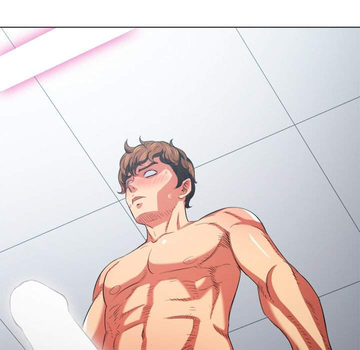 My High School Bully: Chapter chapter-40 - Page 132