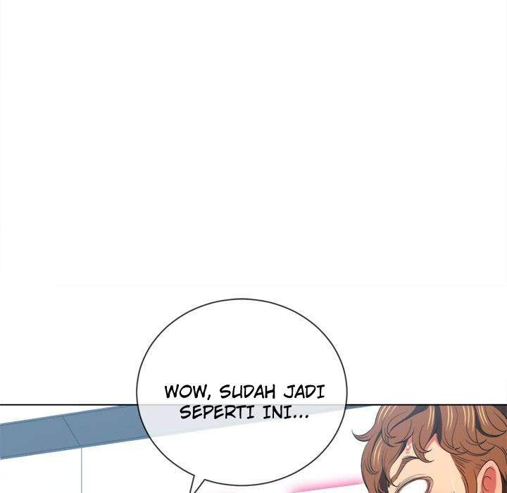 My High School Bully: Chapter chapter-40 - Page 134