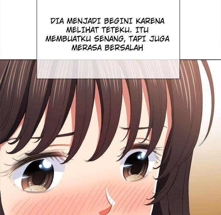 My High School Bully: Chapter chapter-40 - Page 137