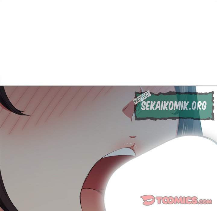 My High School Bully: Chapter chapter-40 - Page 141