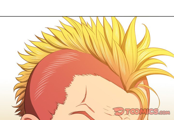 My High School Bully: Chapter chapter-50 - Page 5