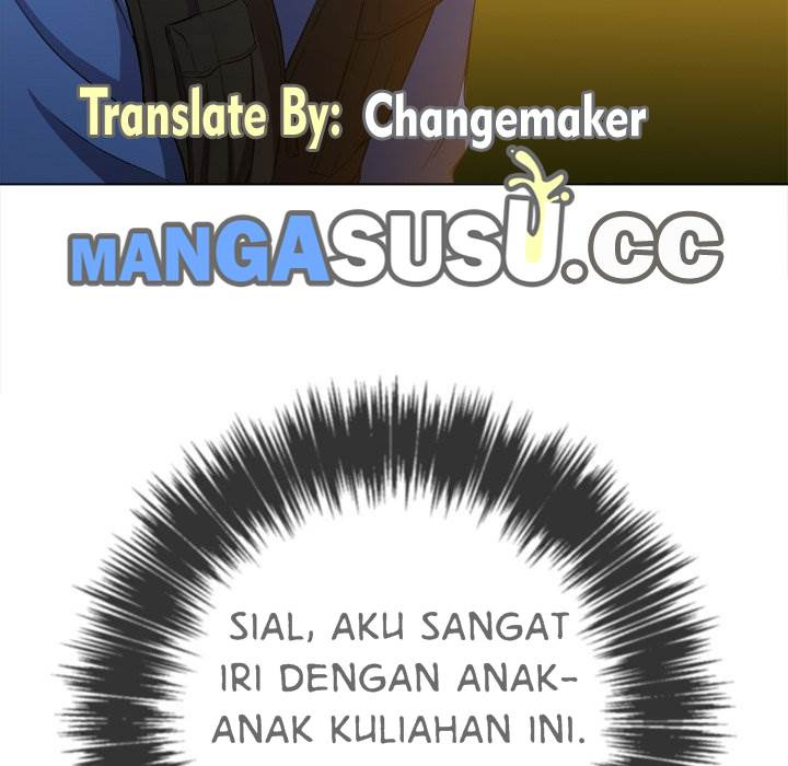 My High School Bully: Chapter chapter-50 - Page 7