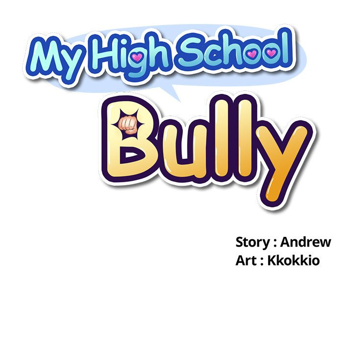 My High School Bully: Chapter chapter-50 - Page 9