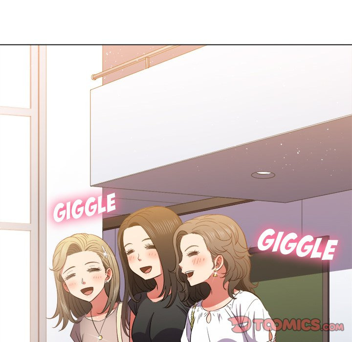 My High School Bully: Chapter chapter-50 - Page 11