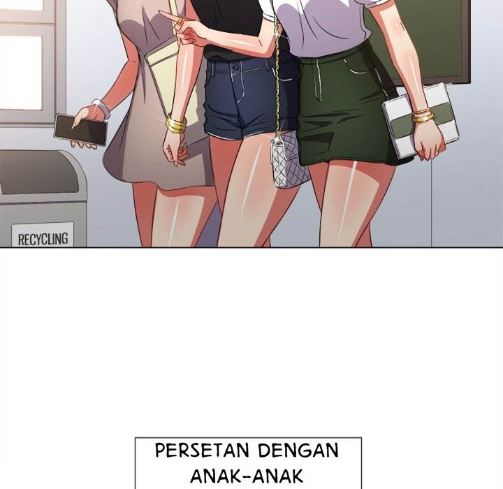 My High School Bully: Chapter chapter-50 - Page 12