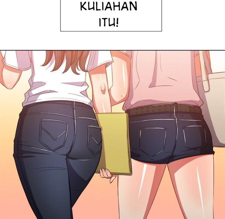 My High School Bully: Chapter chapter-50 - Page 13