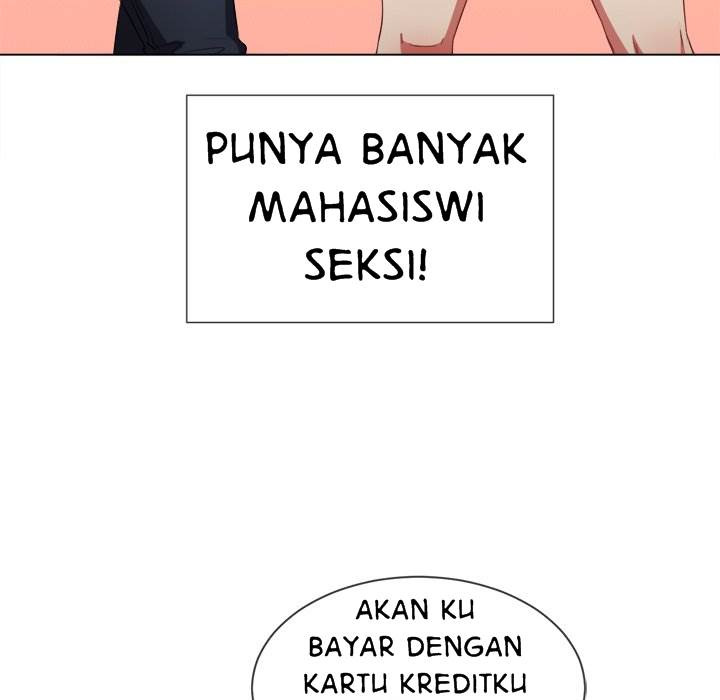 My High School Bully: Chapter chapter-50 - Page 14